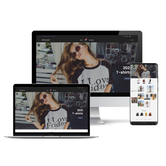 Fashion Women's Store