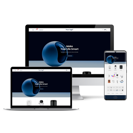 Smart Home Store