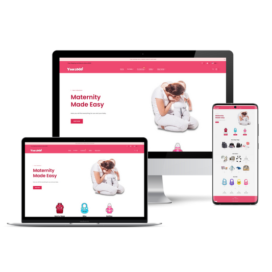 Maternity Store