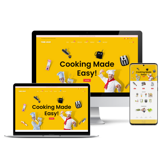 Kitchen Accessories Store