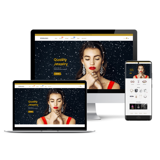 Jewelry Store