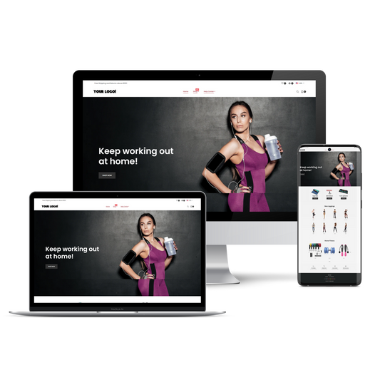 Fitness and Yoga Store