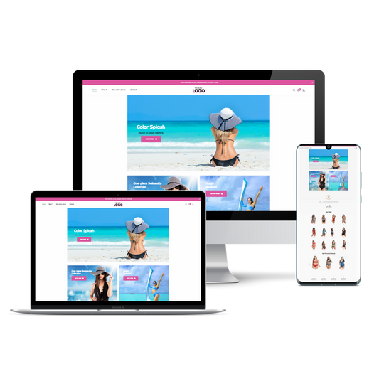 Swimsuits Store