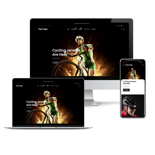 Cycling Accessories Store